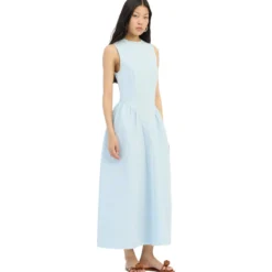Midikleid Lori