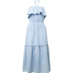 Midikleid Lumira