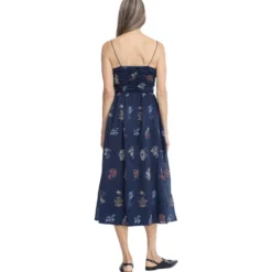 Midikleid Nova