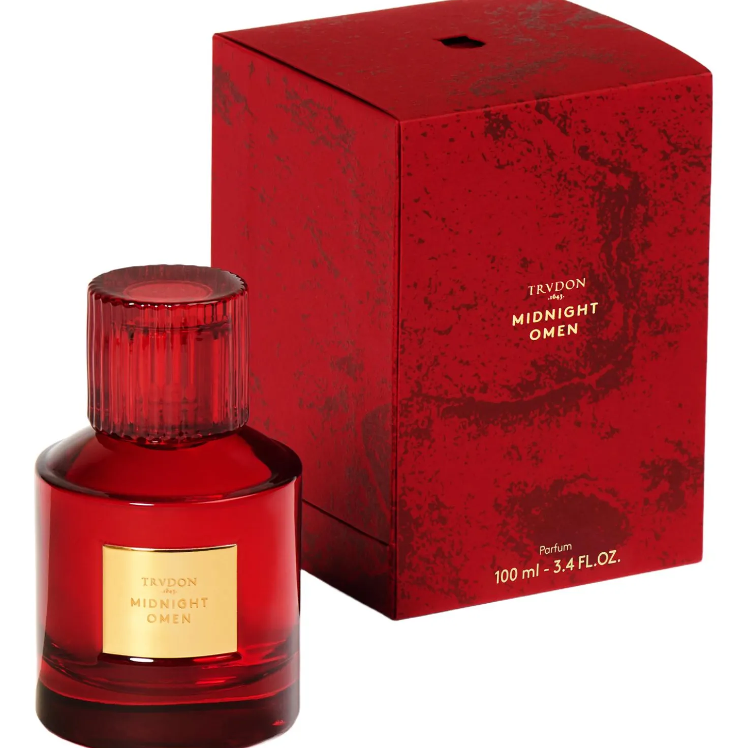 Midnight Omen Eau de Parfum