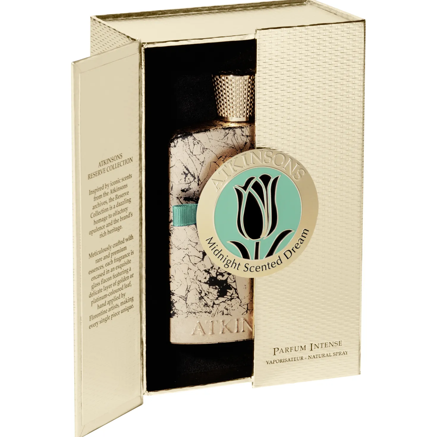 Midnight Scented Dream Parfum Intense