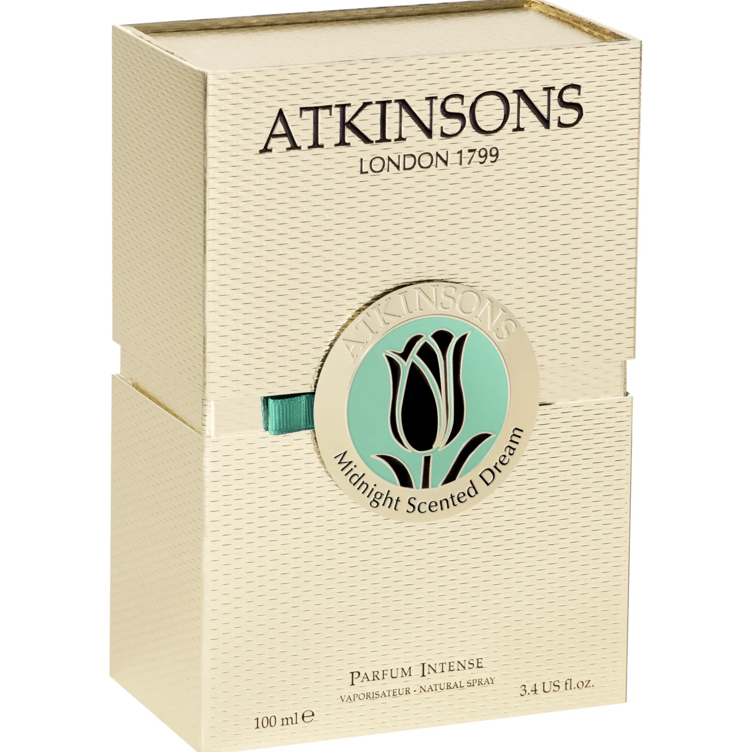 Midnight Scented Dream Parfum Intense