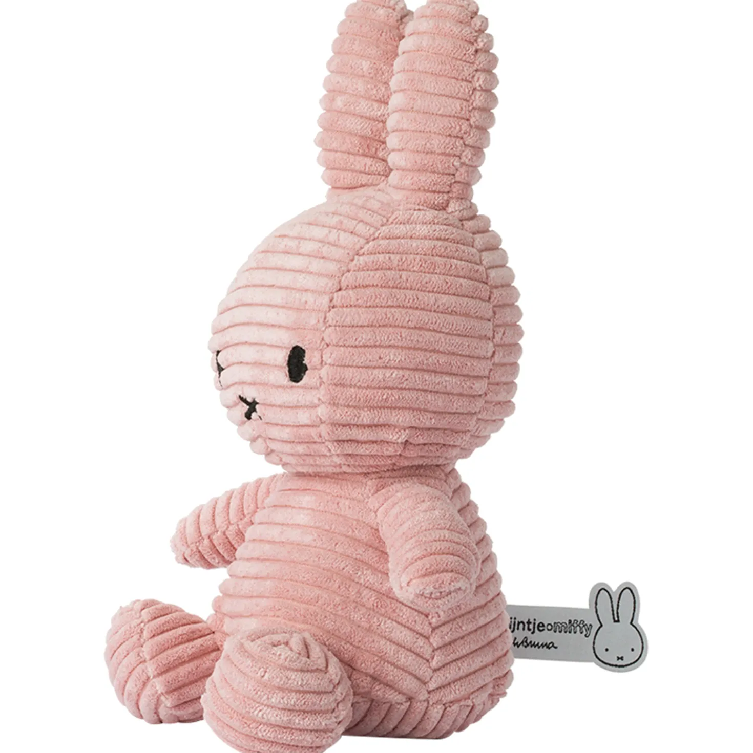 Miffy Eco Cord Hase