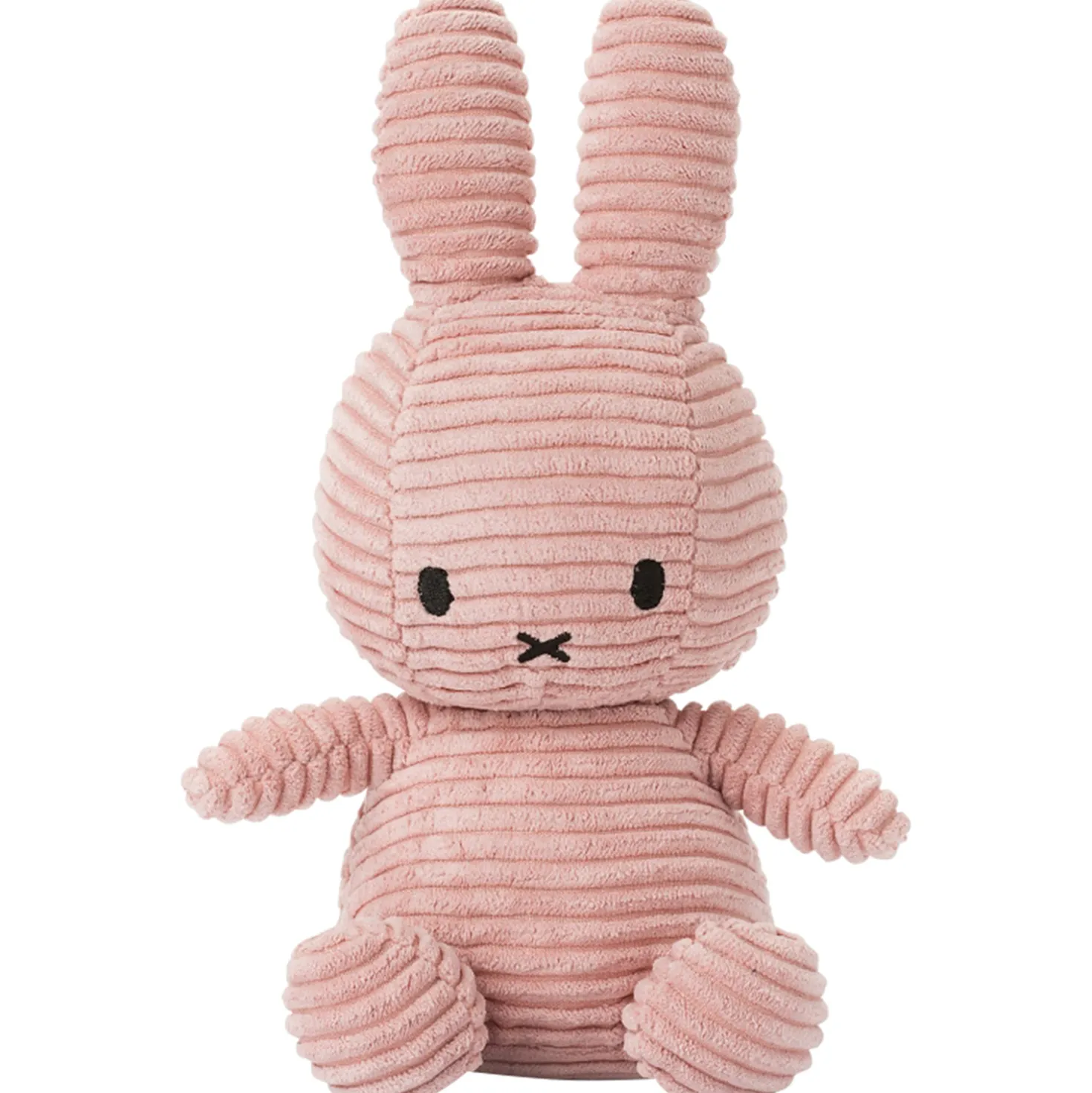 Miffy Eco Cord Hase