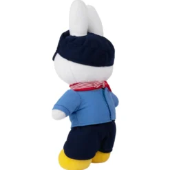 Miffy farmer