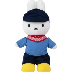 Miffy farmer
