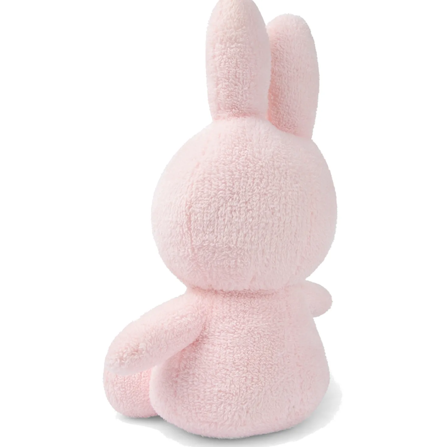 Miffy Frottee Hase