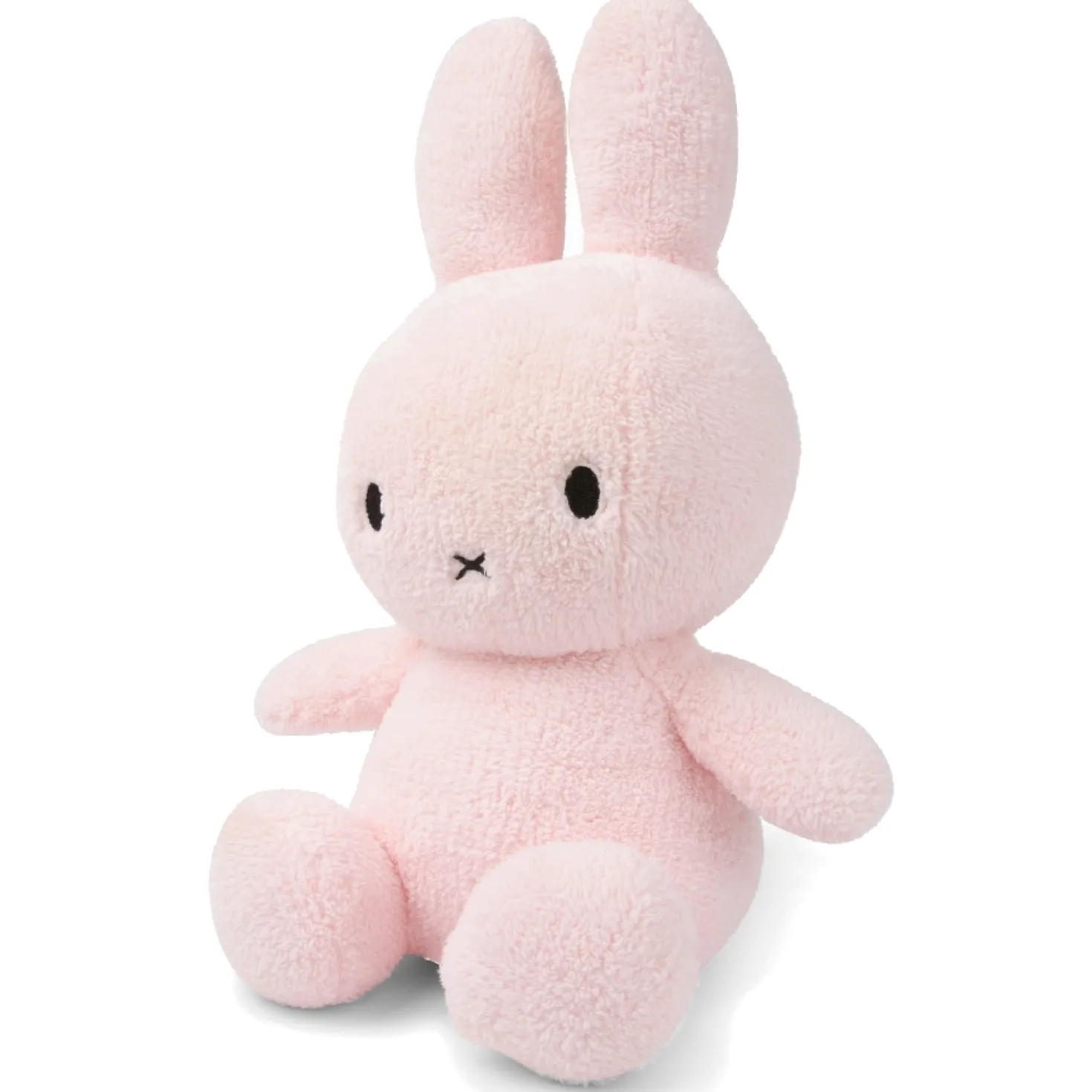 Miffy Frottee Hase
