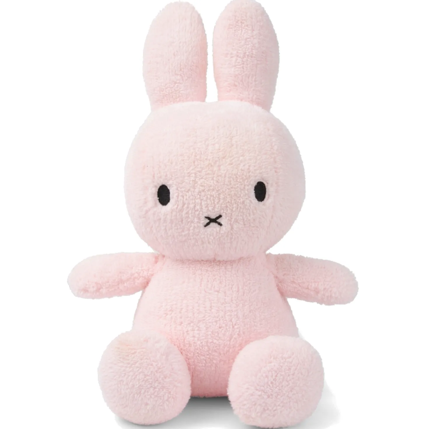 Miffy Frottee Hase