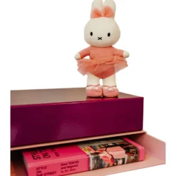 Miffy Standing Ballerina