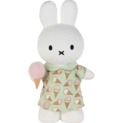 Miffy Standing Icecream Dress