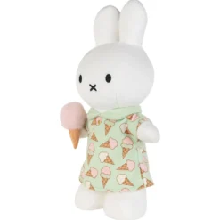 Miffy Standing Icecream Dress