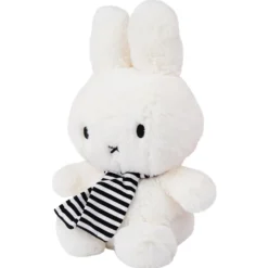 Miffy with Scarf