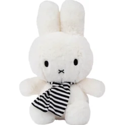 Miffy with Scarf