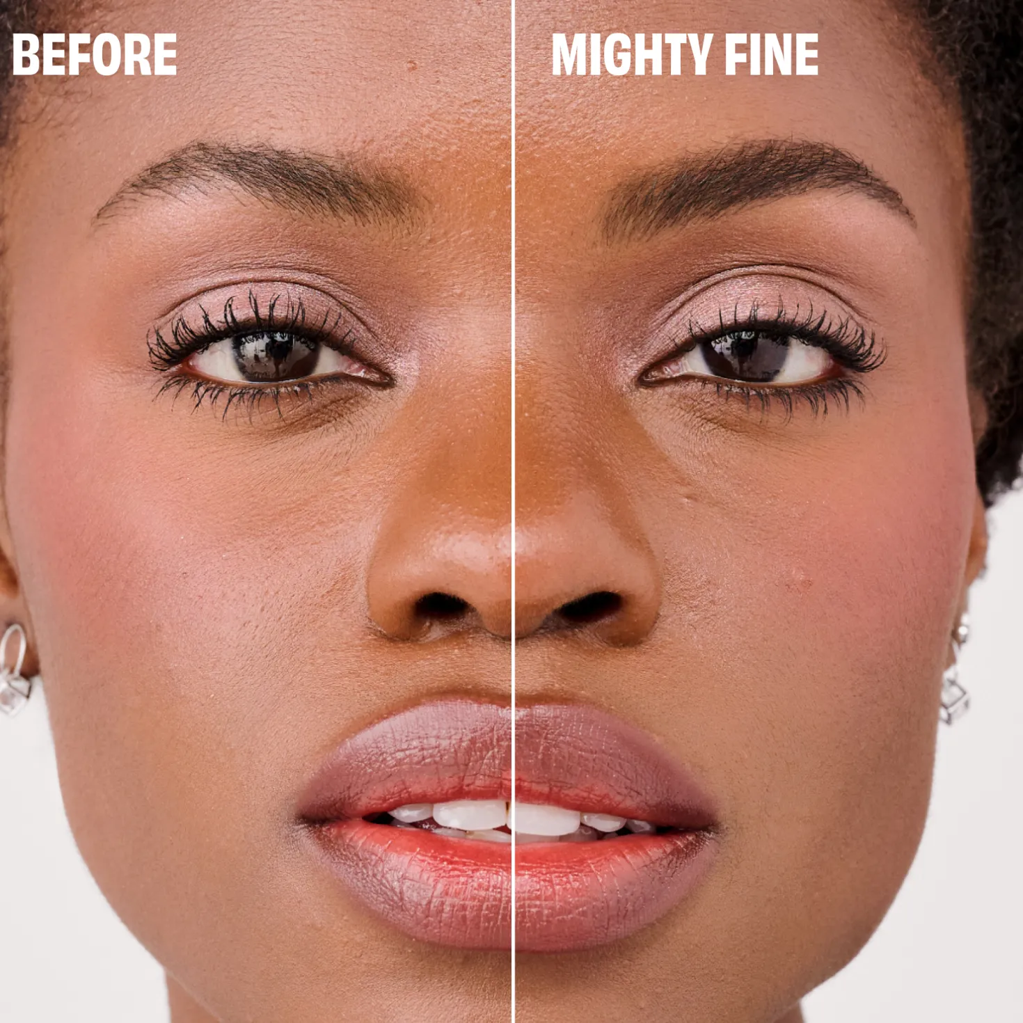Mighty Fine Brow Pen - Superfine triple tip brow pen