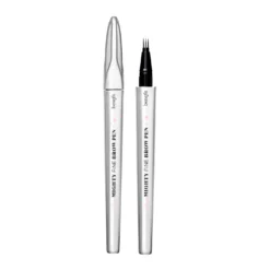 Mighty Fine Brow Pen - Superfine triple tip brow pen