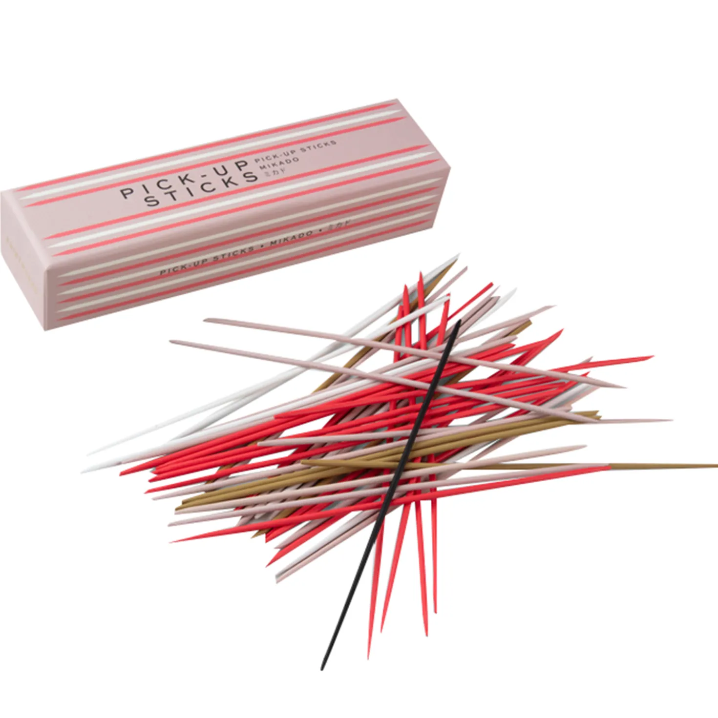 Mikado Play