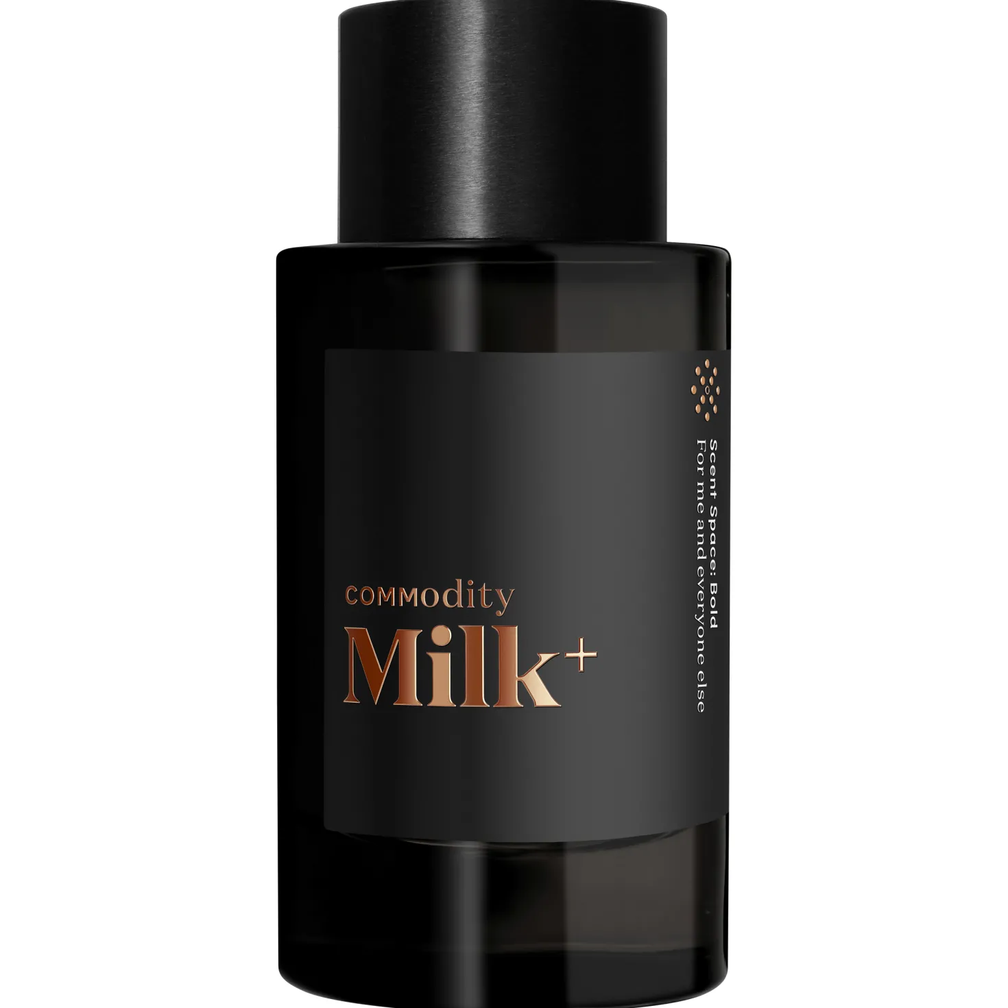 Milk Bold Parfum