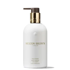 Milk Musk Body Lotion