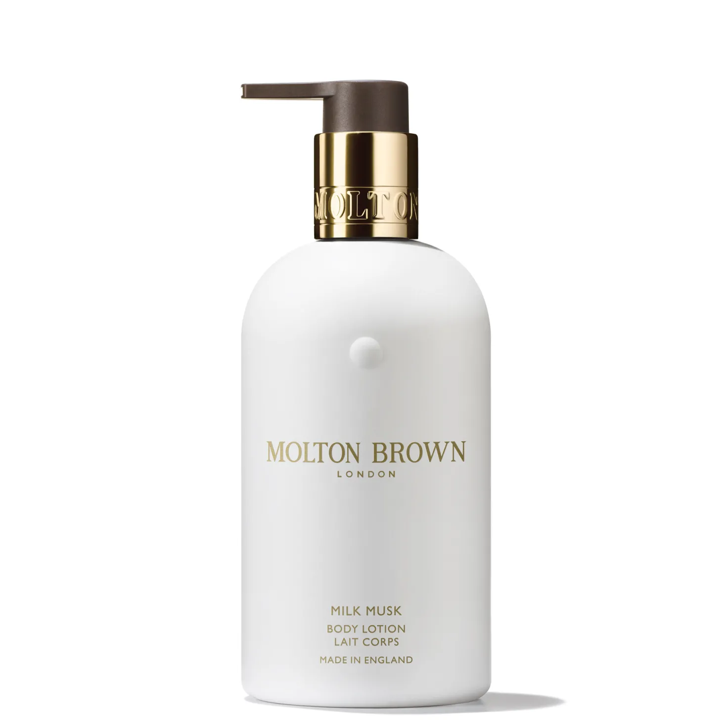 Milk Musk Body Lotion