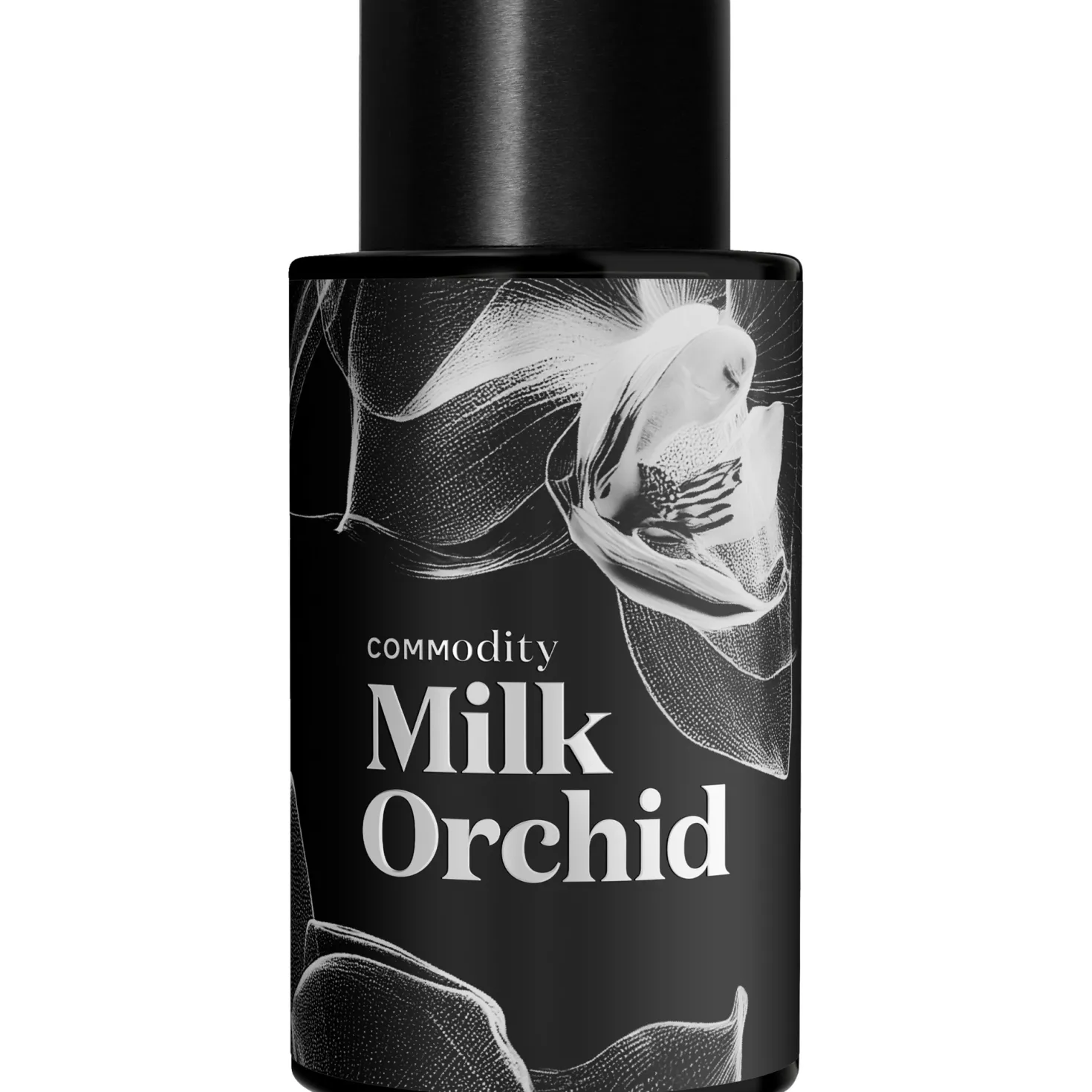 Milk Orchid Expressive EdP