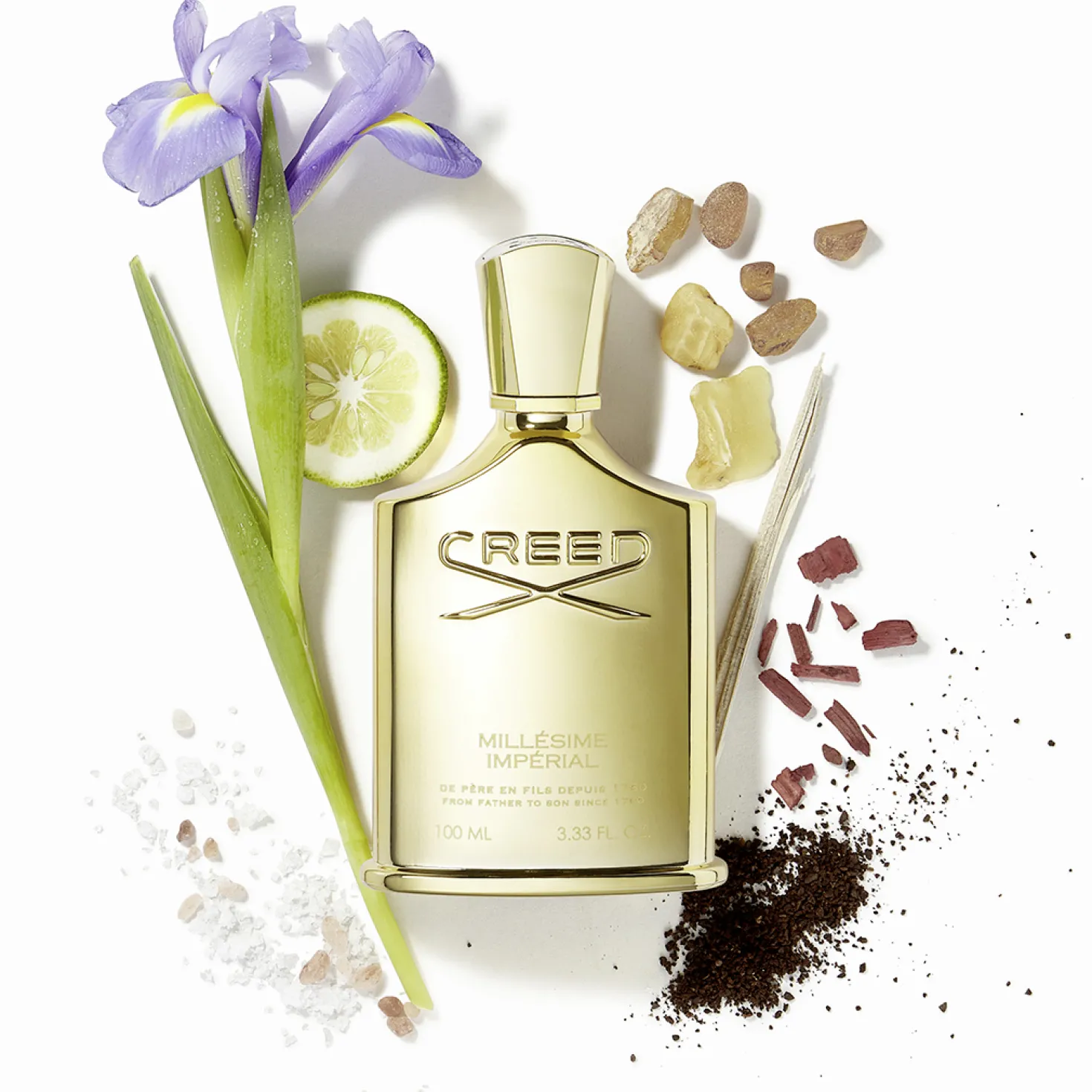 Millesime Imperial EdP