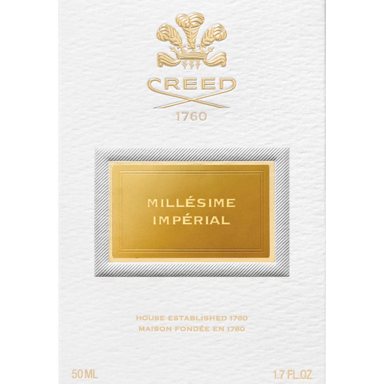 Millesime Imperial EdP