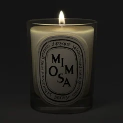 Mimosa Classic candle 190g/6.7oz