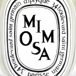 Mimosa Classic candle 190g/6.7oz