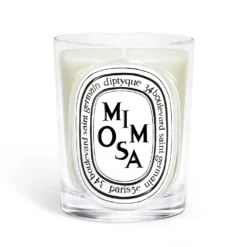 Mimosa Classic candle 190g/6.7oz