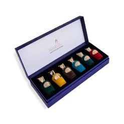 Minature Set