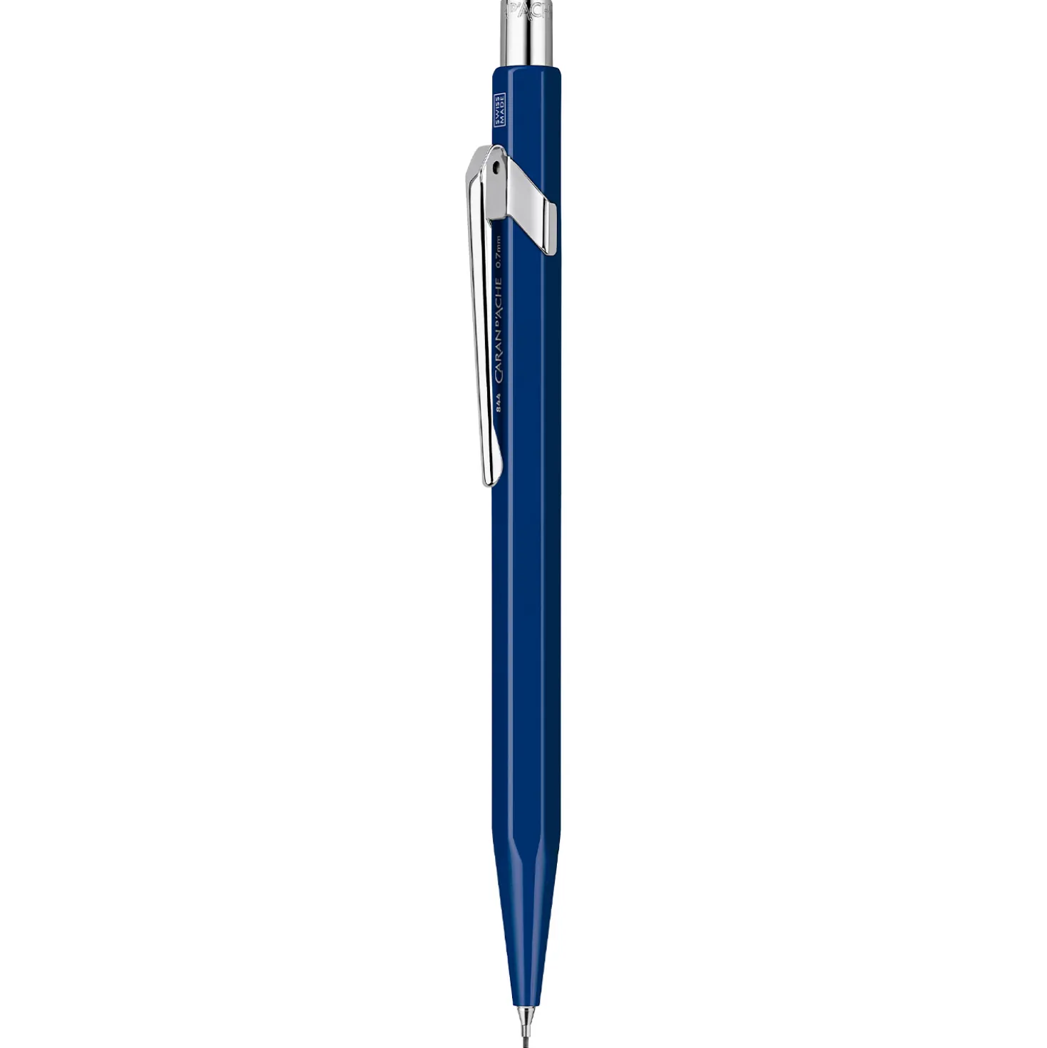 Minenhalter 844 Blau