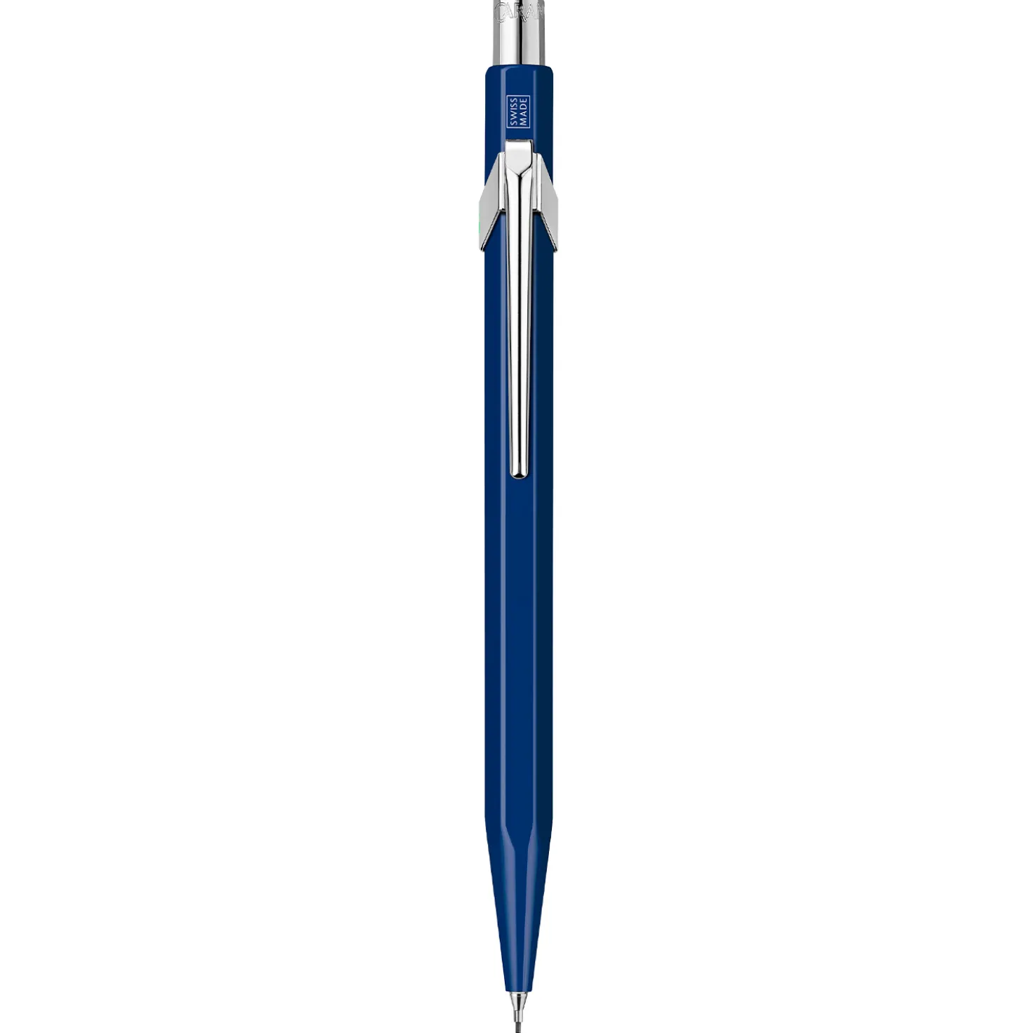 Minenhalter 844 Blau