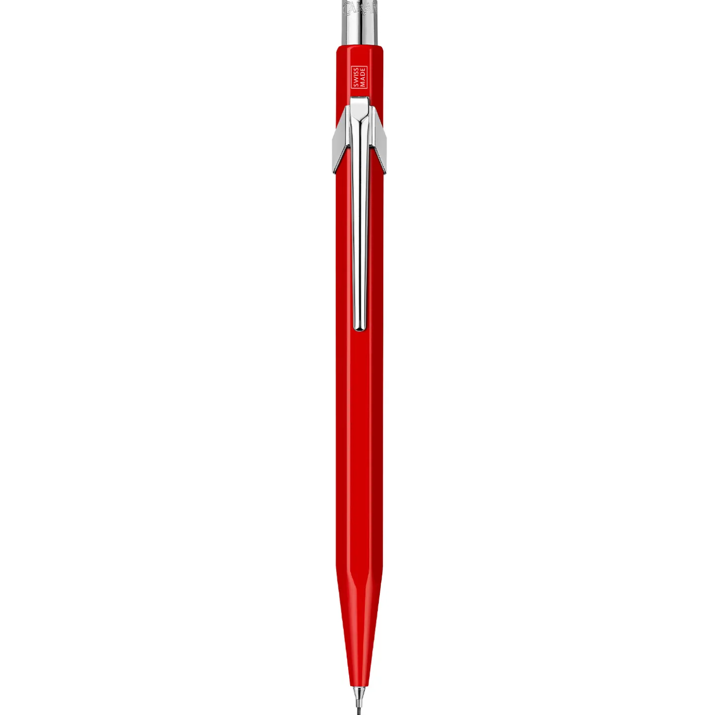 Minenhalter 844 Rot