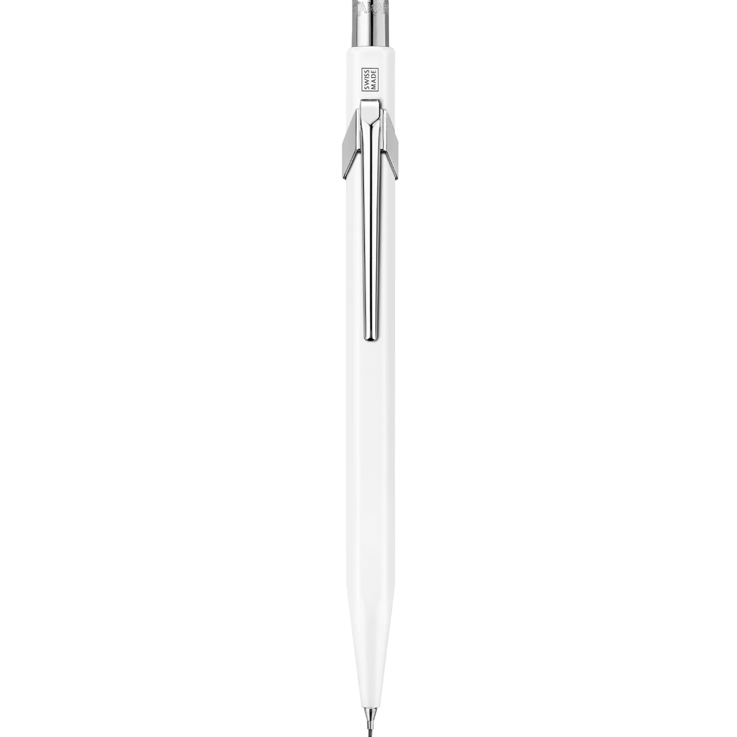 Minenhalter 844 Weiß