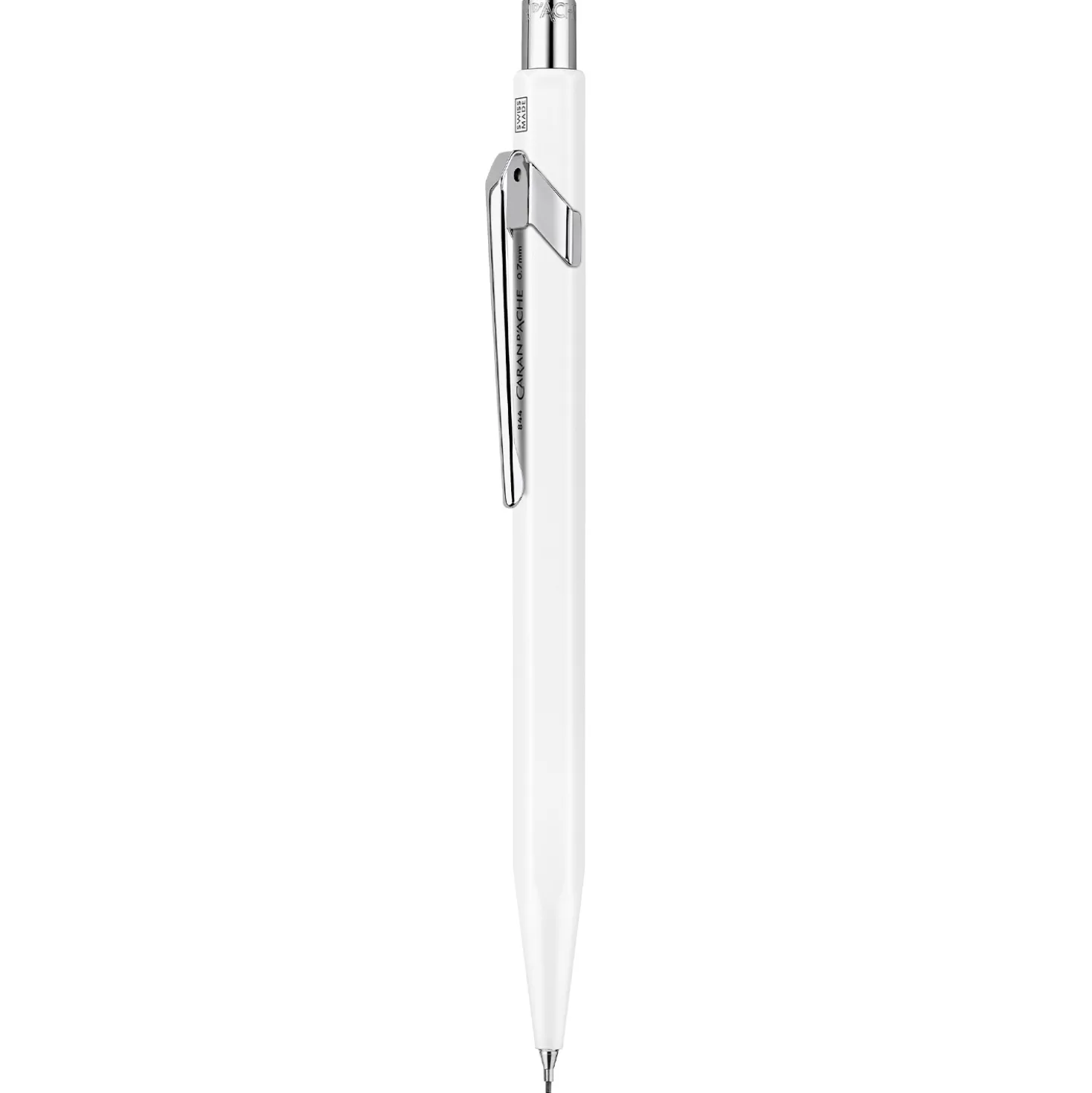 Minenhalter 844 Weiß