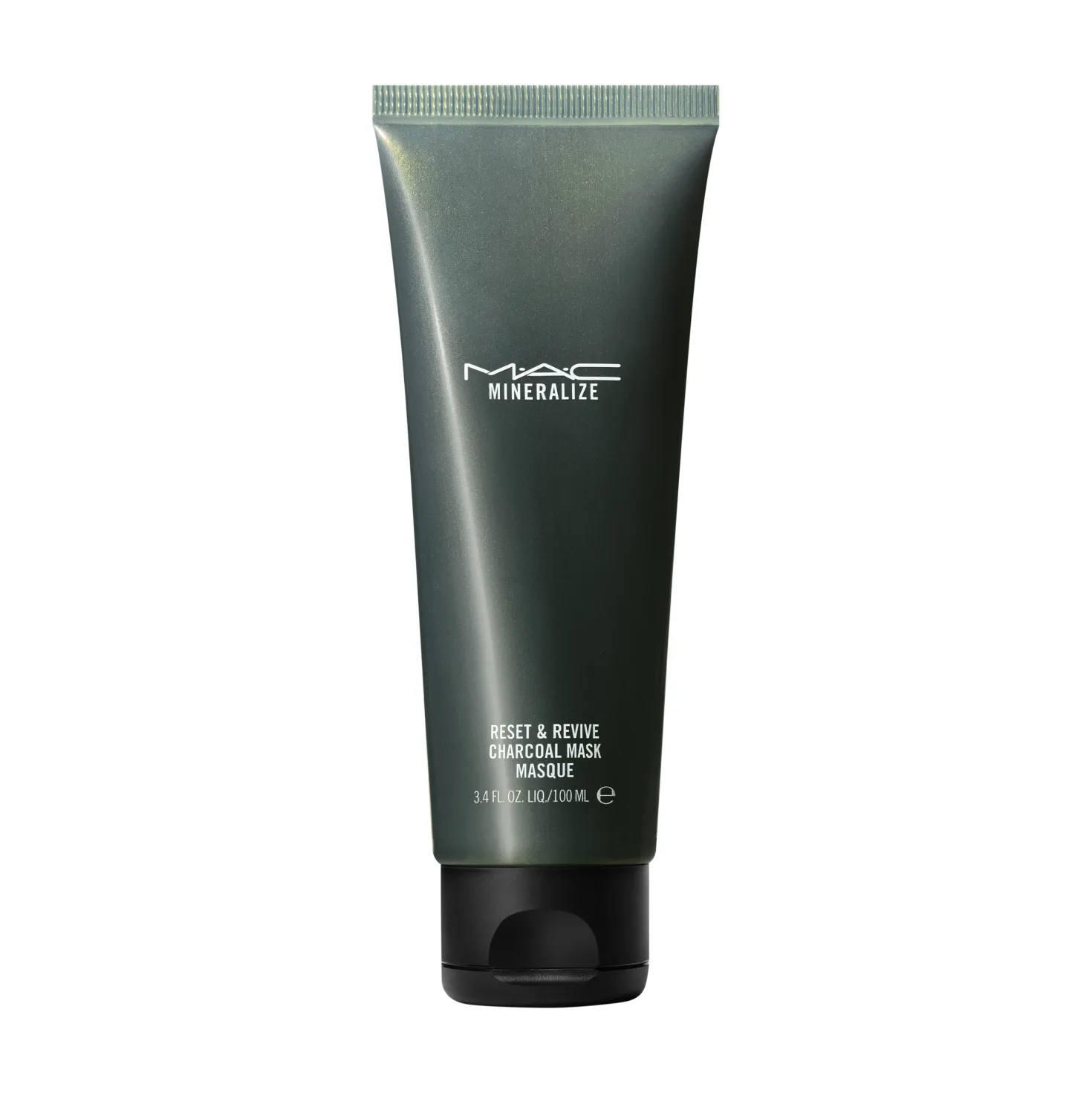 Mineralize Reset & Revive Charcoal Mask