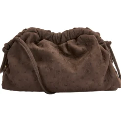 Mini Cloud Clutch