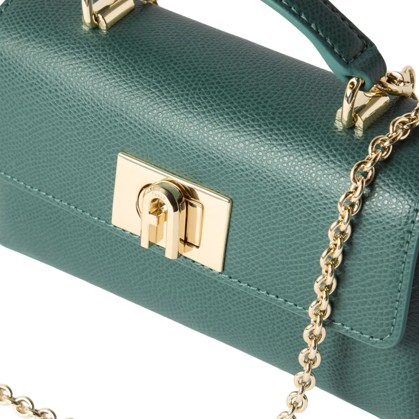 Mini Crossbody Bag 1927