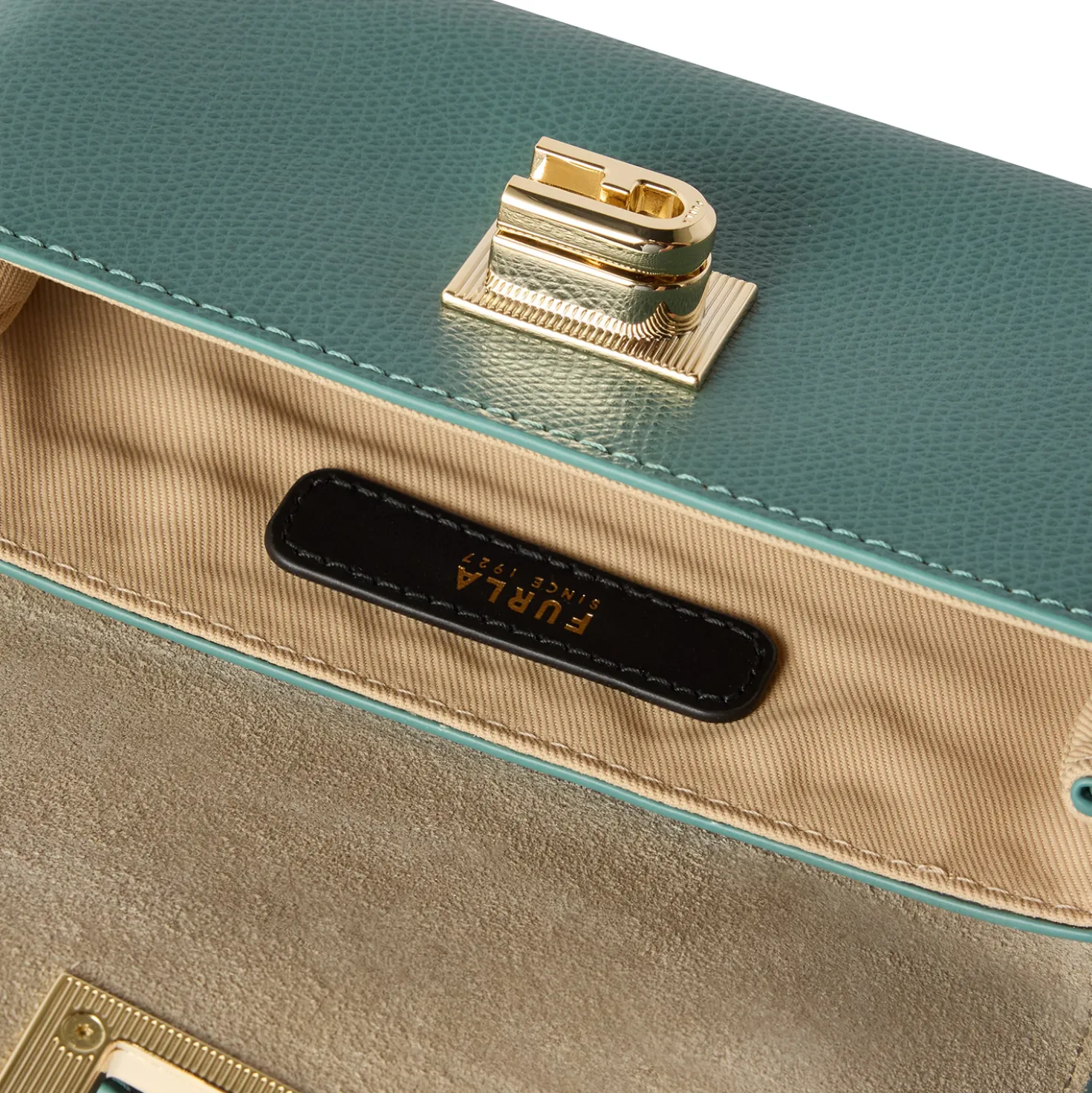 Mini Crossbody Bag 1927