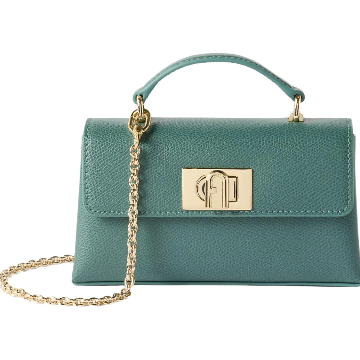 Mini Crossbody Bag 1927