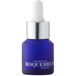 Mini Face Serum Dark