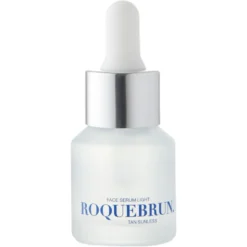 Mini Face Serum Light