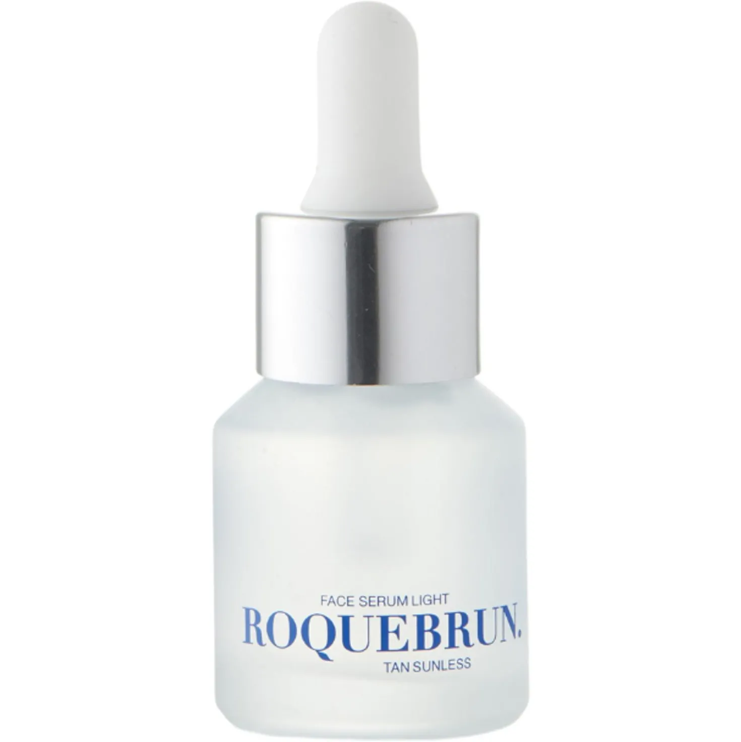 Mini Face Serum Light