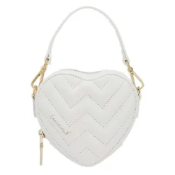 Mini Heart Bag