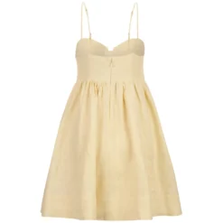 Minikleid Coconut Tree
