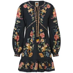 Minikleid Maira Floral