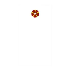 Mini Notizblock