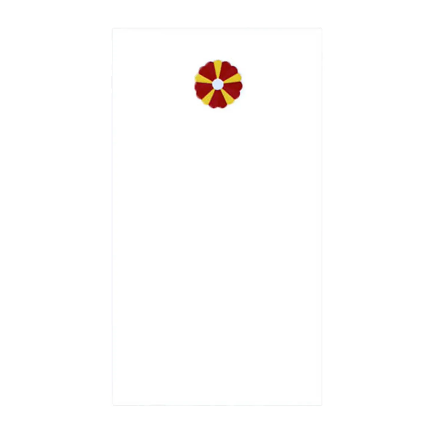 Mini Notizblock