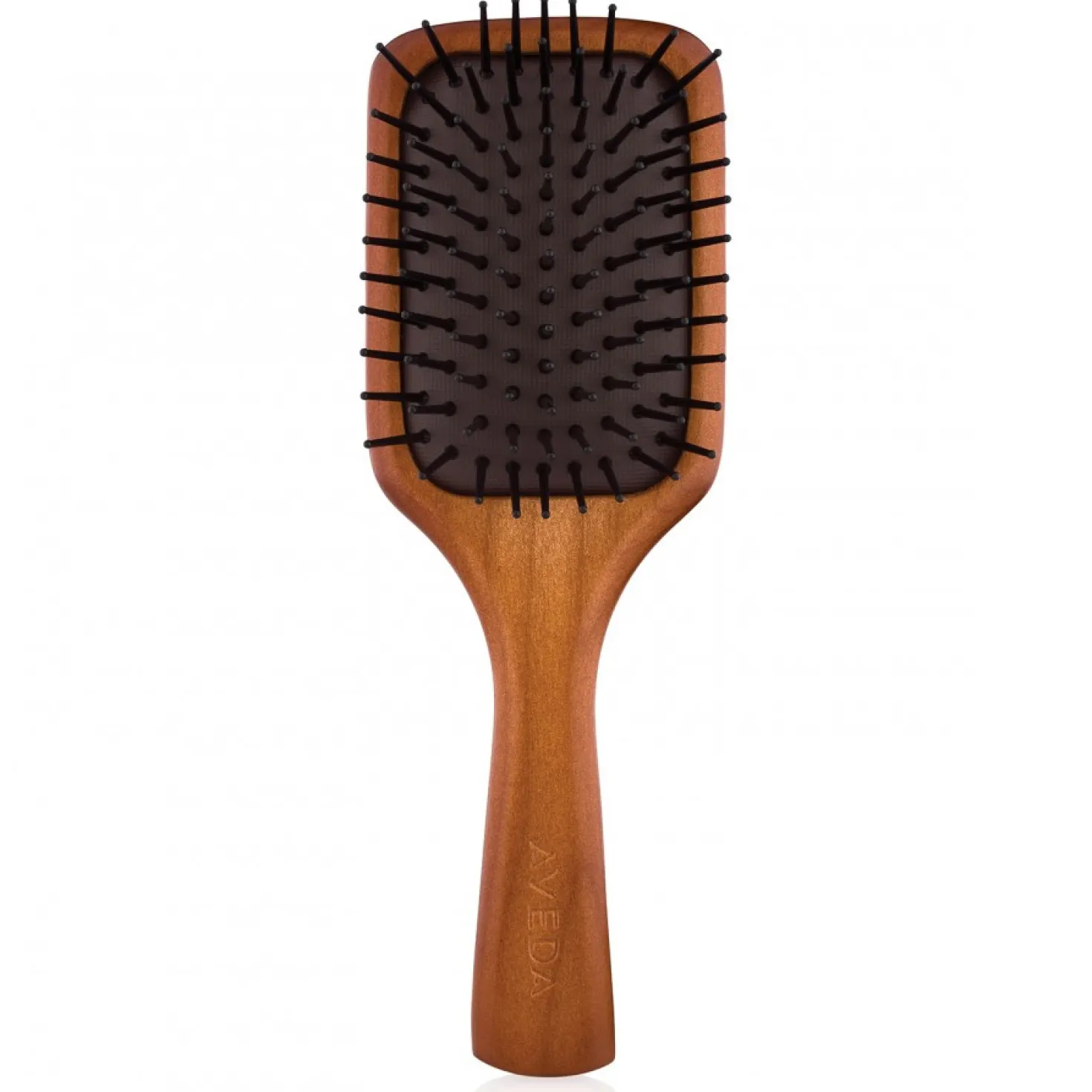mini paddle brush